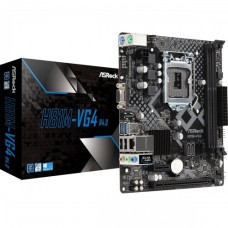 Asrock H81M-VG4 R4.0 ATX Motherboard